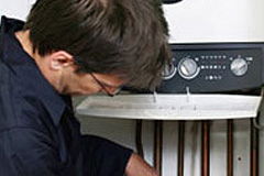 boiler replacement Loan