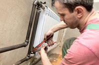 Loan heating repair