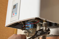 free Loan boiler install quotes
